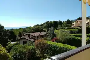 Kibilù - Residenza Panorama, Варезе