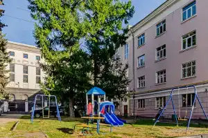 Апартаменты «Колибри», Казань