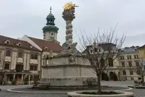 Anita Apartman Sopron, Шопрон