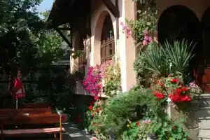 Guest House Belvedere, Банско