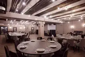 Мини-отель «Завод-Территория Лофт», Брянск