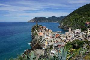 Il Giardino Sul Golfo, Специя