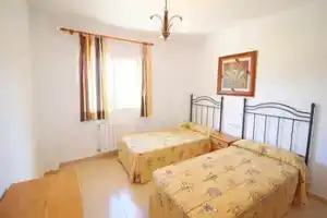 Villas Costa Calpe - Altamar, Кальпе