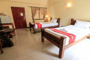 Nida Rooms Pa Ton City Riverside, Чианг Май