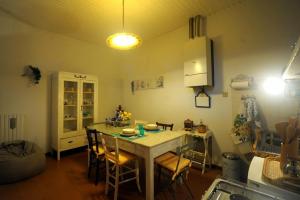 La Casa del Borgo Antico, Сполето