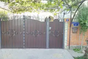 Гостевой дом «на Лиманной», Витязево