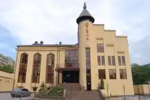 Гостиница «Шери Холл», Ростов-на-Дону