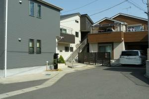 Kanaloa Funabashi, Фунабаси