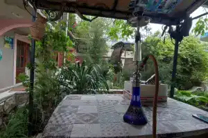 Старинная амфора, Черноморское