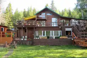 Гостевой дом «Колвитские Зори», Колвица