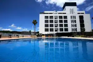 Umi no Hotel Shimahana, Сумото