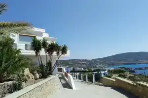 Olympos Studios, Лакки