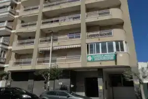 Villa Madrid, Торревьеха