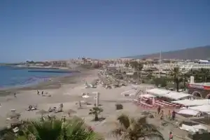 Holiday Complex Tenerife, Адехе