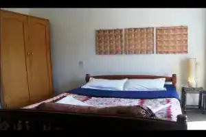 The New Winds Hotel, Покхара