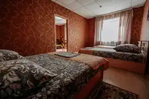 Гостинный Двор, Миллерово