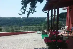 B& x26; B Santa Lucia, Сильви-Марина