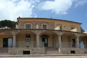 B&b Villa Alba Restaurant, Марчиана-Марина