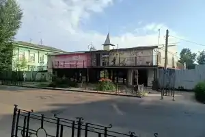 Гостиница «эконом класса», Иркутск
