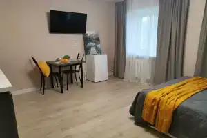 Северное Сияние, Тюмень