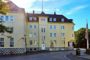 Kastali Guesthouse, Рейкьявик