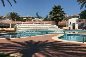 Apartamento El Retiro 1, Дения