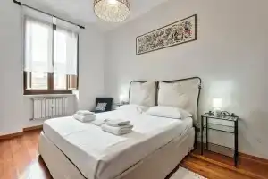 Parco Dora Lovely Apartment, Турин