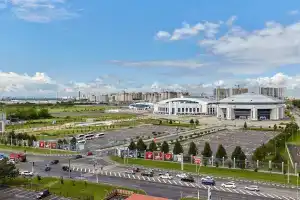 БаскетхоллАпарт, Краснодар