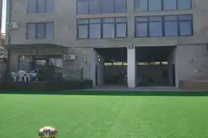 Гостевой дом «Юг», Манас