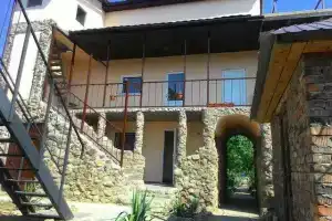 Старый Якорь