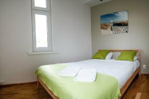Sopot Sleeps - Sopot Suite, Сопот