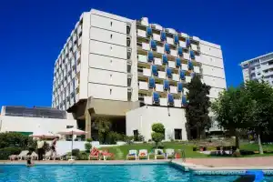 Les Almohades Tanger City Center, Танжер