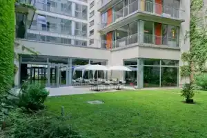 Pure Residence, Будапешт