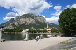 Lecco Ancient House, Лекко