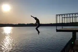 Белое озеро, Белое Озеро