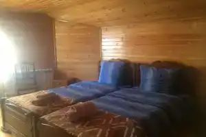 Khvicha Tekturmanidze Guesthouse, Казбеги