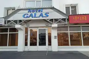 Галас
