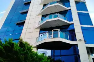 Hotel «Tsereteli Palace», Батуми