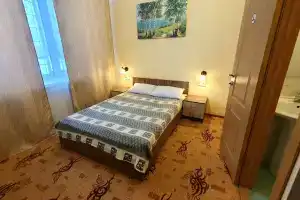 Мини-отель «Пара Тапок», Екатеринбург