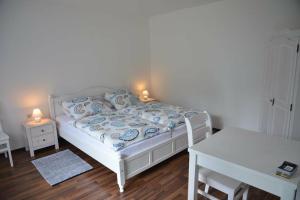 Hotel am Brunnen, Швебиш-Гмюнд