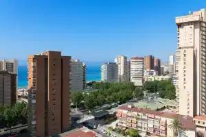 Apartamentos Gemelos 23 - Beninter, Бенидорм
