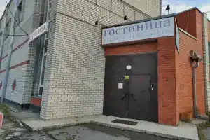 Гостиница «А-Статус», Сургут