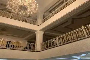 Гостиница «Пойкент», Бухара