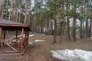 Рассвет, Нижний Новгород