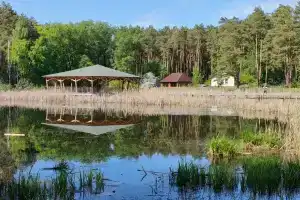 Туристическая деревня «Артеково», Лесная Быль