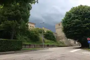 Casa Pierugo, Порто-Сан-Джорджо