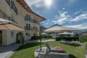 Residenz Allegra, Зёльден