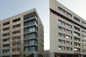 Barcelona Family Suites, Барселона