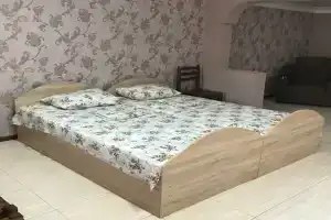Уютный гостевой дом с видом на горы, Ткварчели