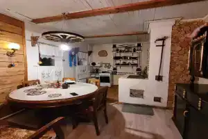 Гостевой дом, Мезень